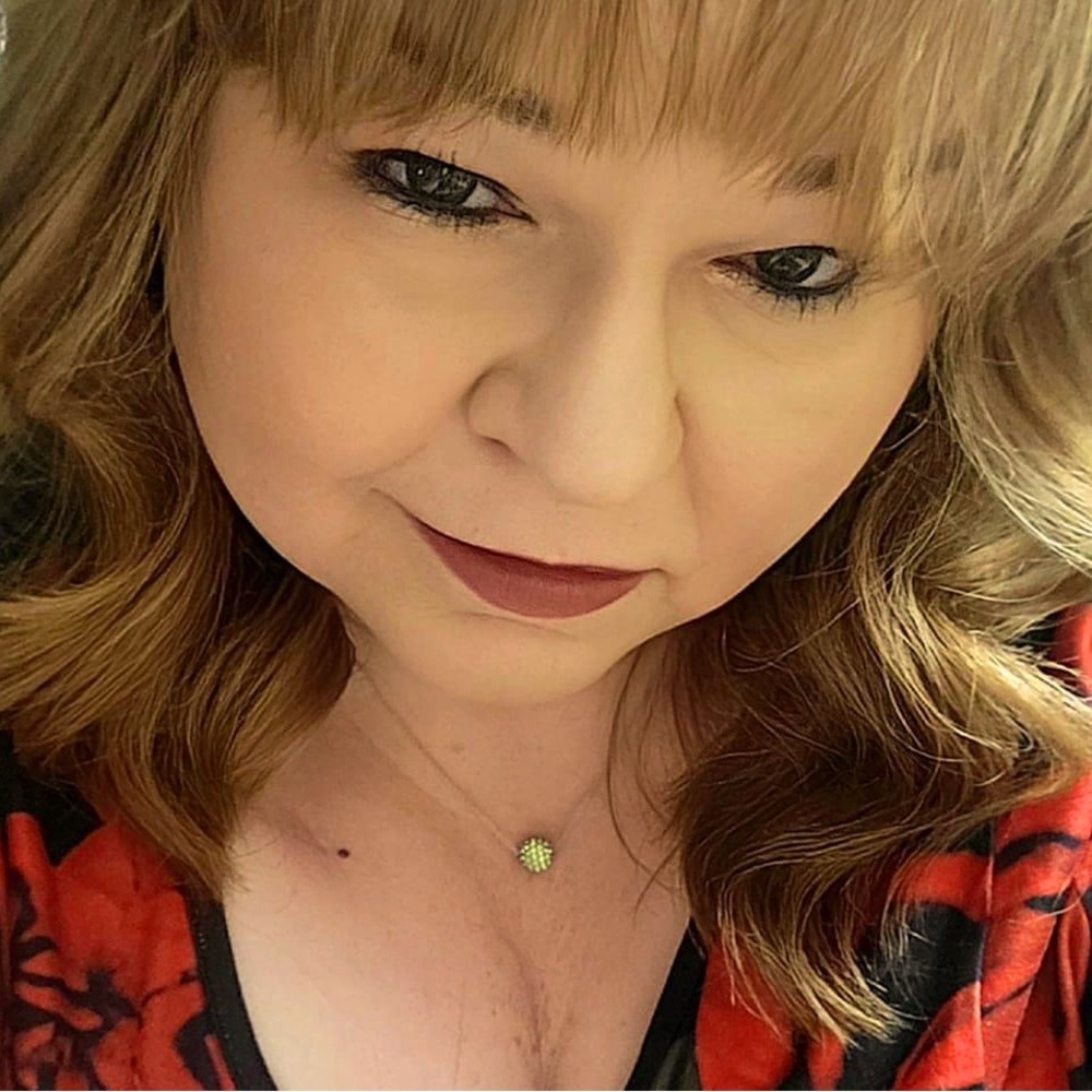 Meet your Posher, Rachael